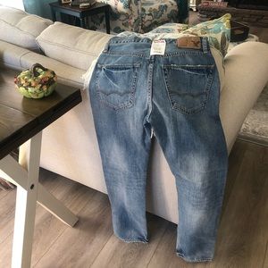 American Eagle Original Taper Jeans  Size 28/30